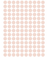 MINIMA - Stickers muraux - 140 pois